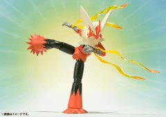 特別企画】最高の「ポケモン」アクションフィギュアを目指す