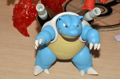 特別企画】最高の「ポケモン」アクションフィギュアを目指すバンダイの