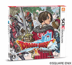 3DS「ドラゴンクエストX オンライン」ニンテンドー3DSに「DQX」登場