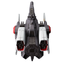 Vガンダム」の「リーンホースJr.」がコスモフリートスペシャルに