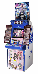 まどかマギカ MAGICARD BATTLE 2nd まとめ売り AC「劇場版 魔法少女まどか☆マギカ MAGICARD BATTLE」稼動開始