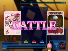 AC「劇場版 魔法少女まどか☆マギカ MAGICARD BATTLE」稼動開始