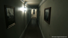KONAMI、プレイアブルティザーPS4「P.T.」を配信開始！ - GAME Watch