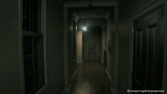 KONAMI、プレイアブルティザーPS4「P.T.」を配信開始！ - GAME Watch