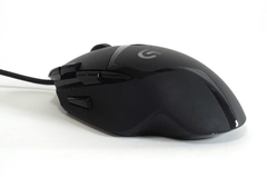 PCゲーミングデバイスレビュー「ロジクール G402」 】ロジクール G402