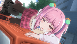 PS Vita「バレットガールズ」追加DLC第1弾を8月21日に配信！ - GAME Watch