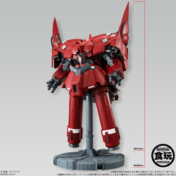 ASSAULT KINGDOM アサルトキングダム　ネオ・ジオング 食玩の限界に挑む！ 「ASSAULT KINGDOM ネオ・ジオング」が