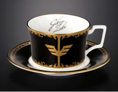 高級陶器メーカーが制作した“マ・クベの壺”がついに商品化 - GAME Watch