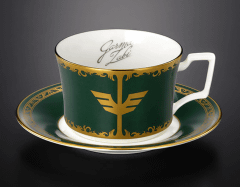 高級陶器メーカーが制作した“マ・クベの壺”がついに商品化 - GAME Watch