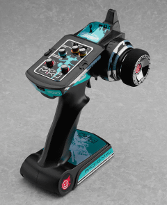 京商　EZシリーズ サンドマスター レーシングミク 2014 値下げ不可 京商 EZシリーズ サンドマスター レーシングミク 2014 値下げ不可 京商