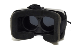 特別企画】「Oculus RIFT DK2」で覗きこむVRゲーミングの現状と将来