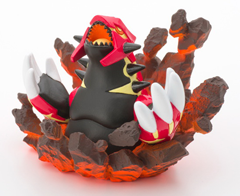 ポケットモンスター オメガルビー/アルファサファイア」早期購入