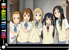 AC「けいおん！！放課後リズムセレクション」ロケテストを実施 - GAME