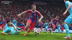 ワールドサッカー ウイニングイレブン 2015」発売日が11月13日に決定