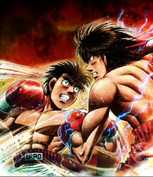 はじめの一歩」生誕25周年記念作がPS3に登場 - GAME Watch