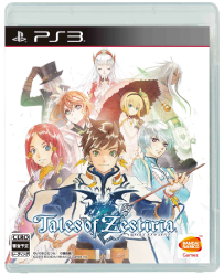 テイルズ オブ ゼスティリア」発売日は2015年1月22日！ - GAME Watch