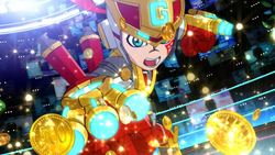 ヒーローバンク2」OPアニメ初公開！ - GAME Watch