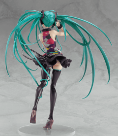 GOOD SMILE COMPANY - 初音ミク Tell Your World Ver. 1/8 完成品フィギュア 初音ミク Tell Your World Ver.