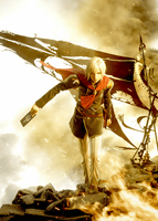 PS4/Xbox One「FINAL FANTASY 零式 HD」 - GAME Watch