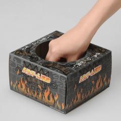 人生は甘くない！ タカラトミー「人生ゲーム獄辛」登場 - GAME Watch