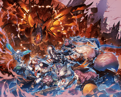 LoV」シリーズ初のPCゲーム化！ 「LORD of VERMILION ARENA」 - GAME Watch