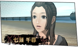 3ds 喧嘩番長6 ソウル ブラッド コミック風表現を追求 タンカバトルも大幅にパワーアップ Game Watch