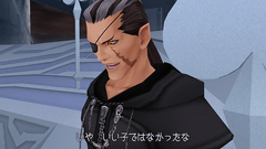 Ps3 Kingdom Hearts Hd 2 5 Remix 発売中 収録されている3作品の見所を紹介 Game Watch