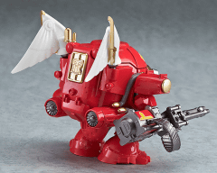 【未開封品】ねんどろいど サクラ大戦3 エリカ・フォンティーヌ&光武F2 Amazon.co.jp: ねんどろいど サクラ大戦3 エリカ
