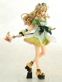 アーシャのアトリエ」、アーシャ・アルトゥールを1/8スケールで立体化