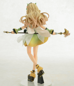 アーシャのアトリエ アーシャ・アルトゥール　フィギュア　ペンギンパレード アーシャのアトリエ」、アーシャ・アルトゥールを1/8スケールで立体化