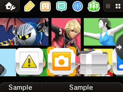 New 3DS LL 大乱闘スマッシュブラザーズ エディション」は11月8