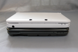 Newニンテンドー3ds Newニンテンドー3ds Ll 発売 Game Watch