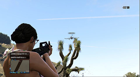 Gtao連載 赤ん坊野郎でも強くなれる 死にながら ロスサントスの歩き方 Game Watch Watch