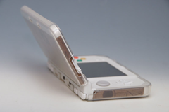 使って試してみました ゲームグッズ研究所 New3ds Ll 本体保護カバー各種を試したが Game Watch Watch