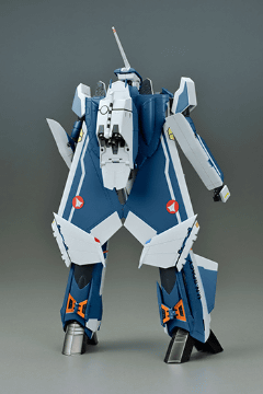 アルカディア、「1/60 完全変形VF-0D フェニックス 工藤シン搭乗