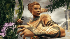 Xbox One 対戦格闘ゲーム Killer Instinct Season 2 の配信を開始 Game Watch