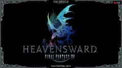 FFXIV」、拡張ディスク「FFXIV: 蒼天のイシュガルド」を正式発表