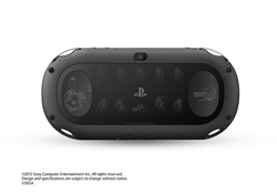 ソニーストアで「ファンタシースター ノヴァ Limited Edition