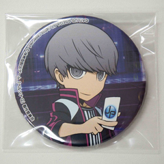 ジョイポリスと「ペルソナQ」がコラボ「TOKYO JOYPOLIS PERSONA Quest 
