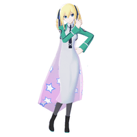 PS Vita「魔法科高校の劣等生 Out of Order」米軍最強の魔法師