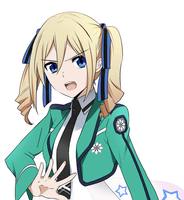 PS Vita「魔法科高校の劣等生 Out of Order」米軍最強の魔法師