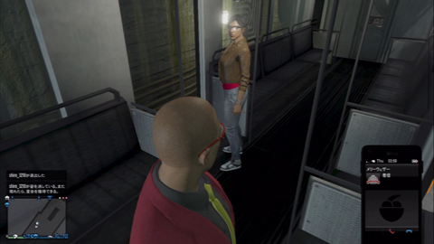 Gtao連載 ロスサントスは俺の庭 色んな乗り物で一気に駆け巡るぜ Game Watch Watch