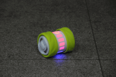 時速23km！ 走りに特化したスマホ制御ロボット「Ollie」登場 - GAME Watch