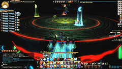 連載第17回 新生ffxiv エンドコンテンツ攻略日誌 恐怖のテロリスト集団 2層に出現 大迷宮バハムート侵攻編2層編