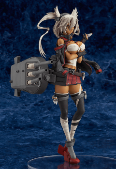 (未使用･未開封品)　ねんどろいど 艦隊これくしょん ‐艦これ‐ 武蔵 ノンスケール ABS&amp;PVC製 塗装済み可動フィギュア 0pbj0lf Amazon.co.jp: ねんどろいど 艦隊これくしょん ‐艦これ‐ 高雄