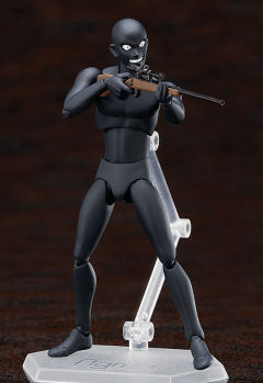 名探偵コナン」、“犯人役”とセットでfigmaに！ - GAME Watch
