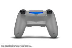 初代PSカラーのPS4！ 「PS4 20周年アニバーサリー エディション」発売