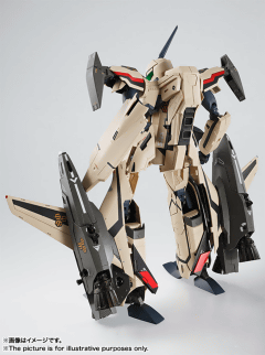 期待のシリーズ最新作、「DX超合金 VF-19ADVANCE」5月に発売