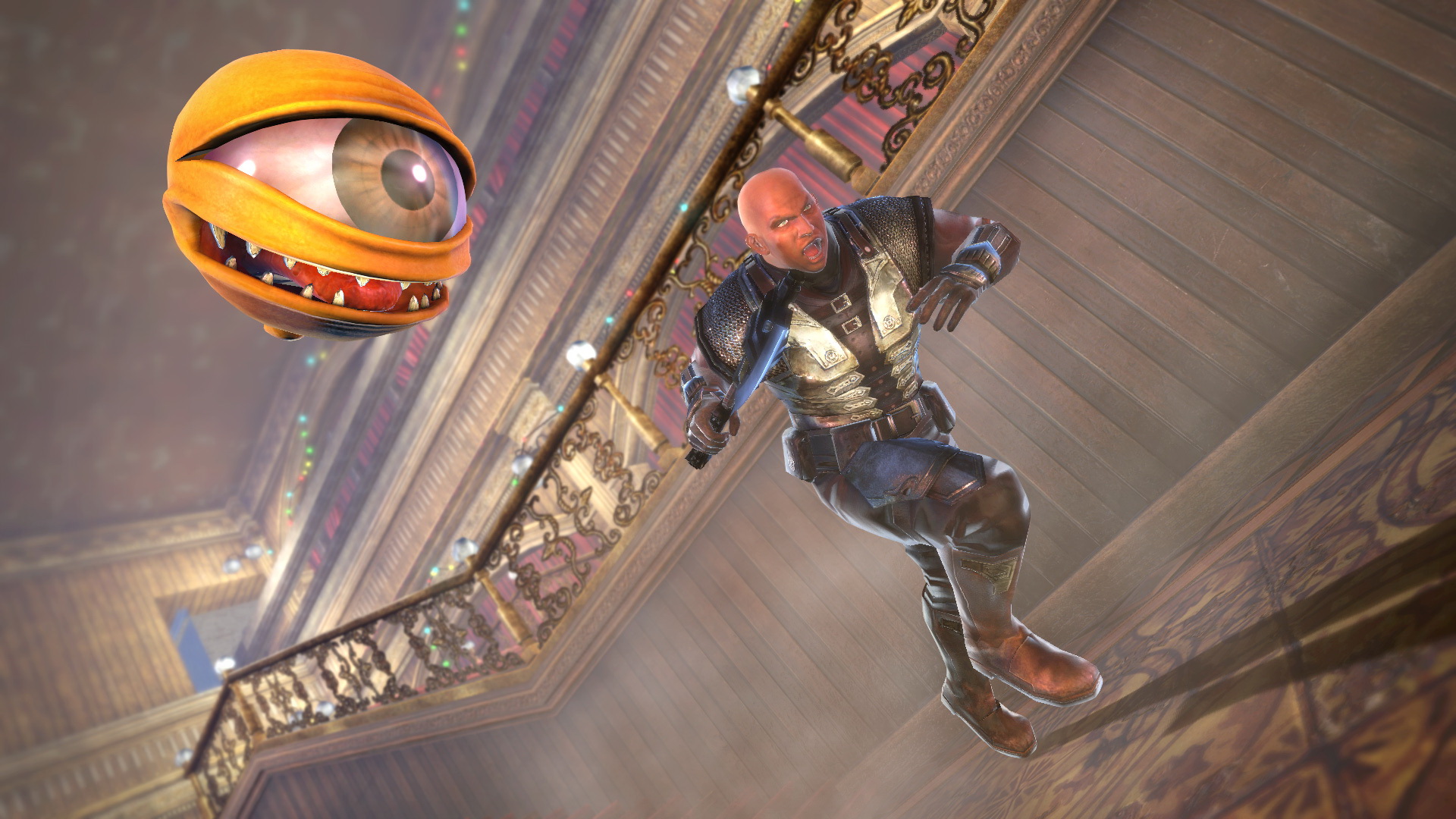 影牢 もう1人のプリンセス トラップに スエゾー が復活 Game Watch 影牢 もう1人のプリンセス トラップに スエゾー が復活 Game Watch