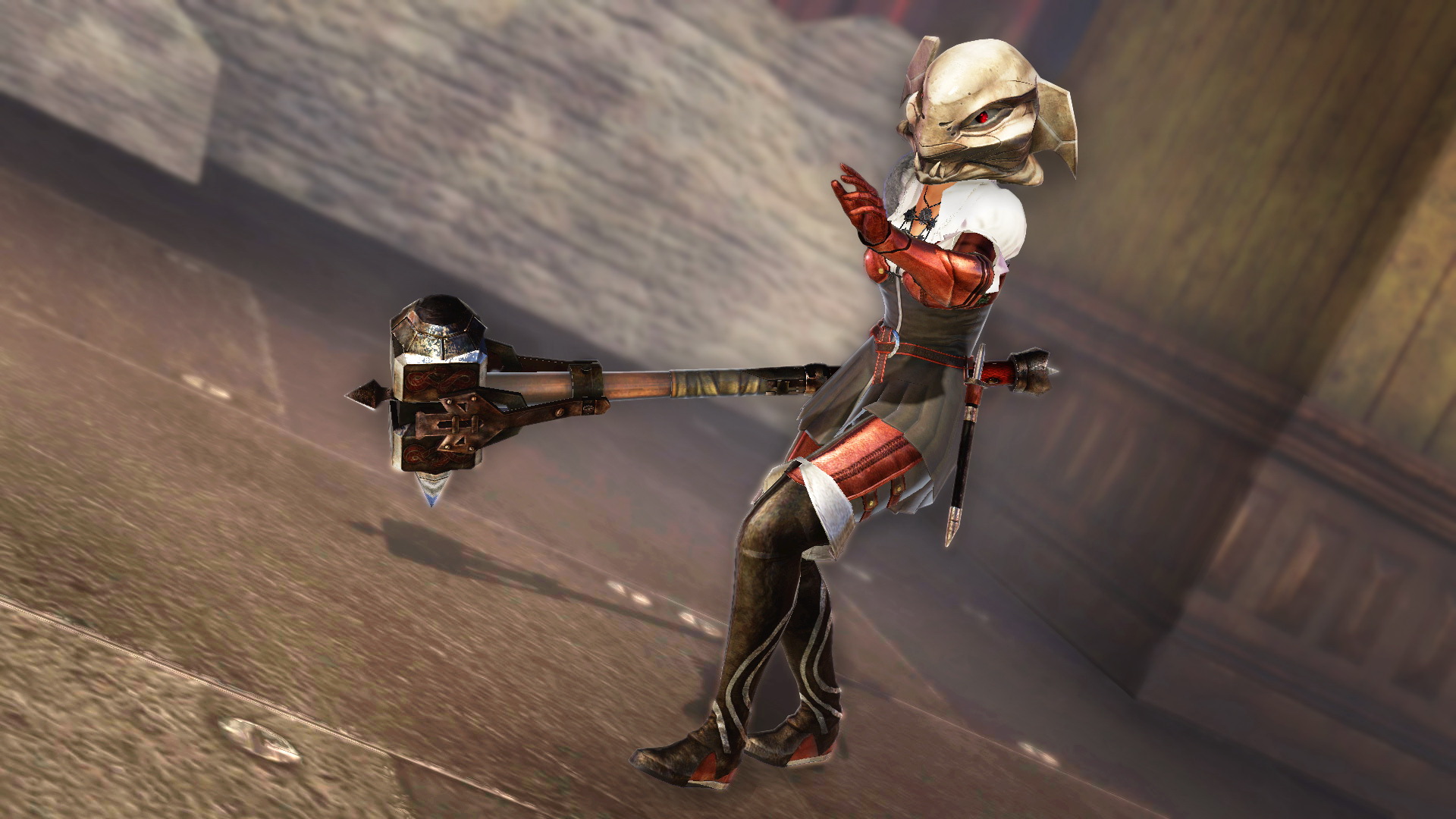 影牢 もう1人のプリンセス トラップに スエゾー が復活 Game Watch 影牢 もう1人のプリンセス トラップに スエゾー が復活 Game Watch